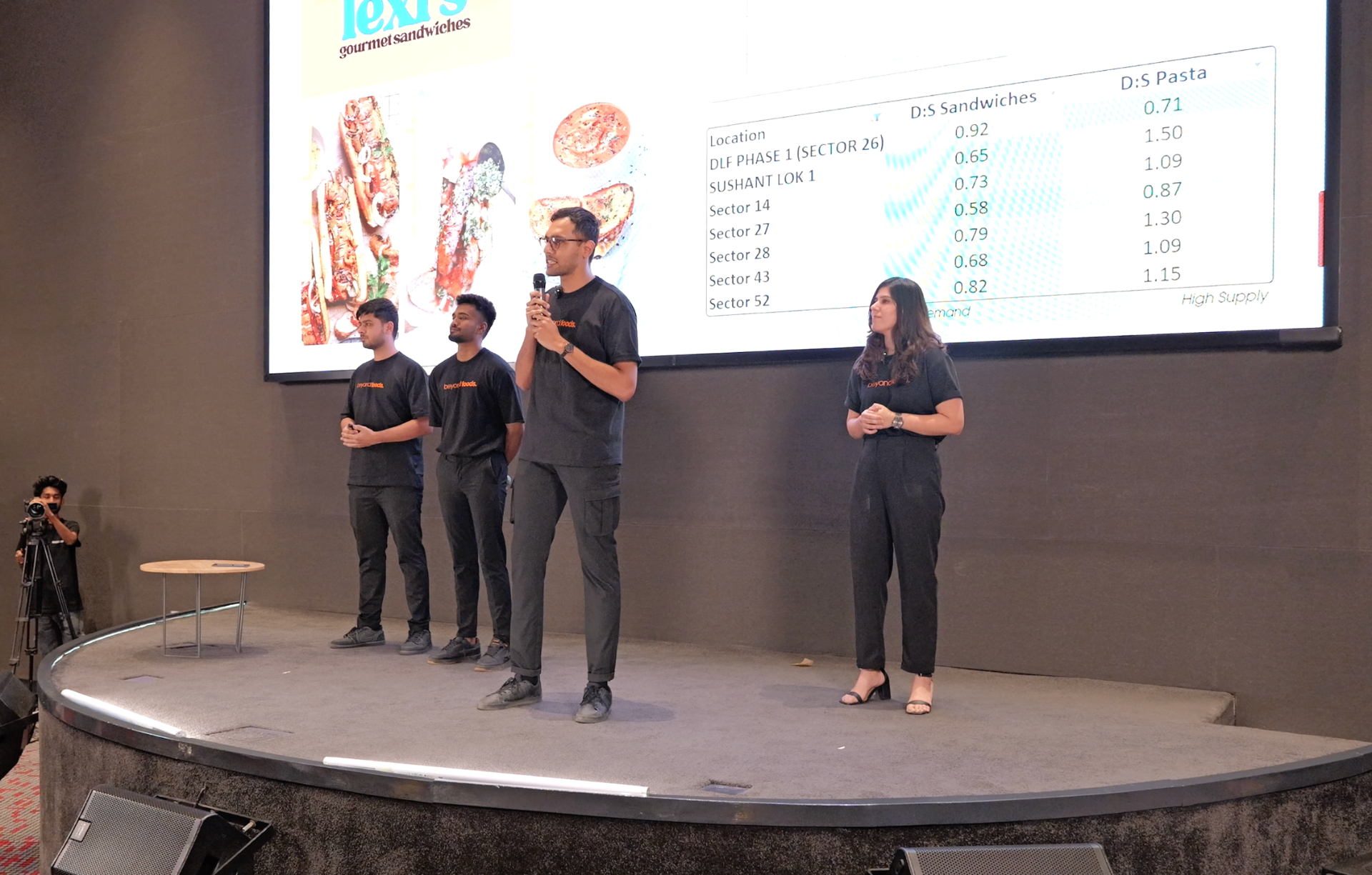 Demo Day